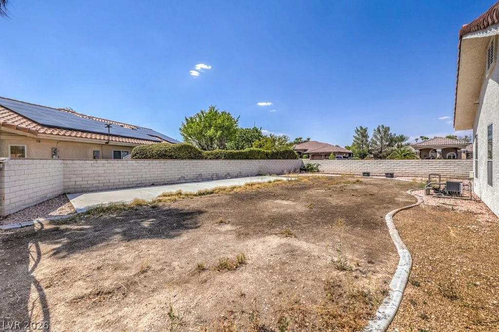 7728 Silver Wells, Las Vegas, NV 89149