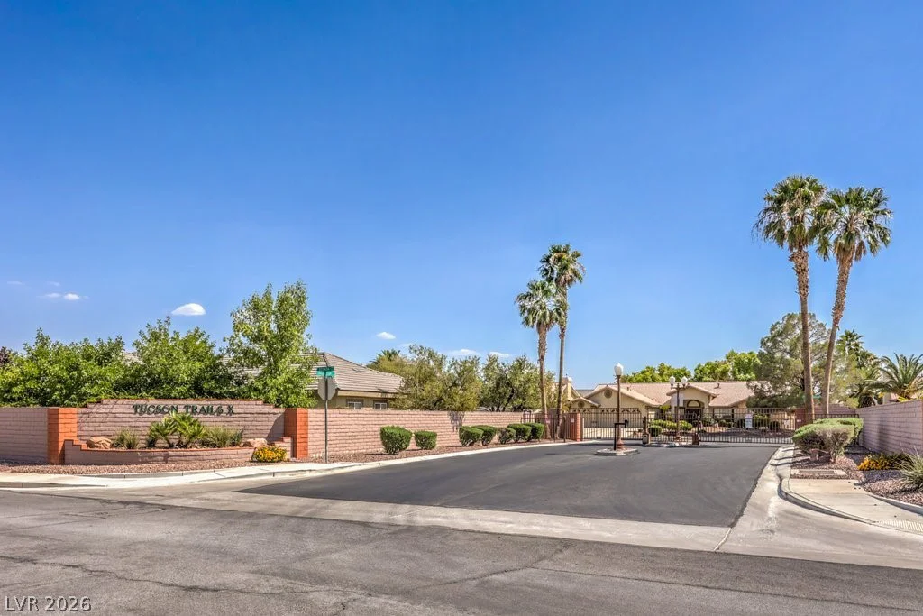 7728 Silver Wells, Las Vegas, NV 89149