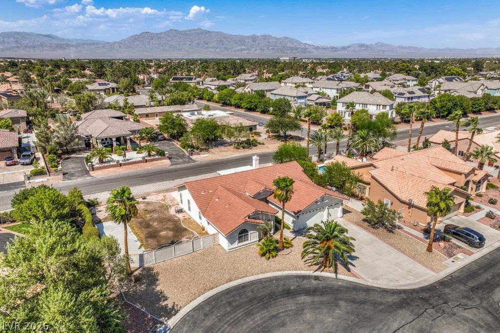 7728 Silver Wells, Las Vegas, NV 89149