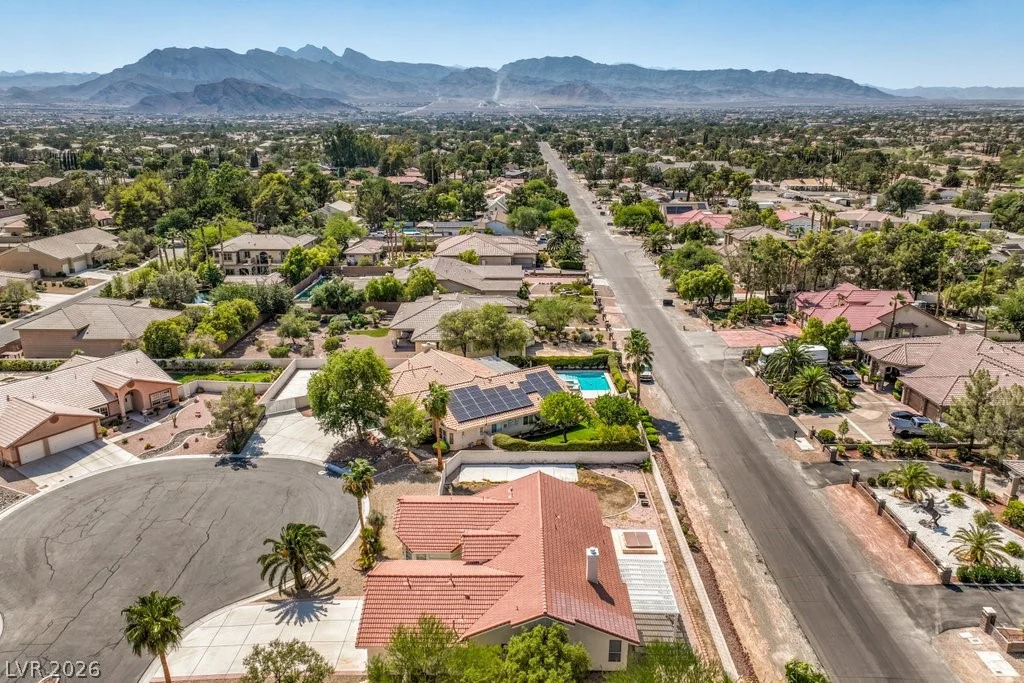 7728 Silver Wells, Las Vegas, NV 89149