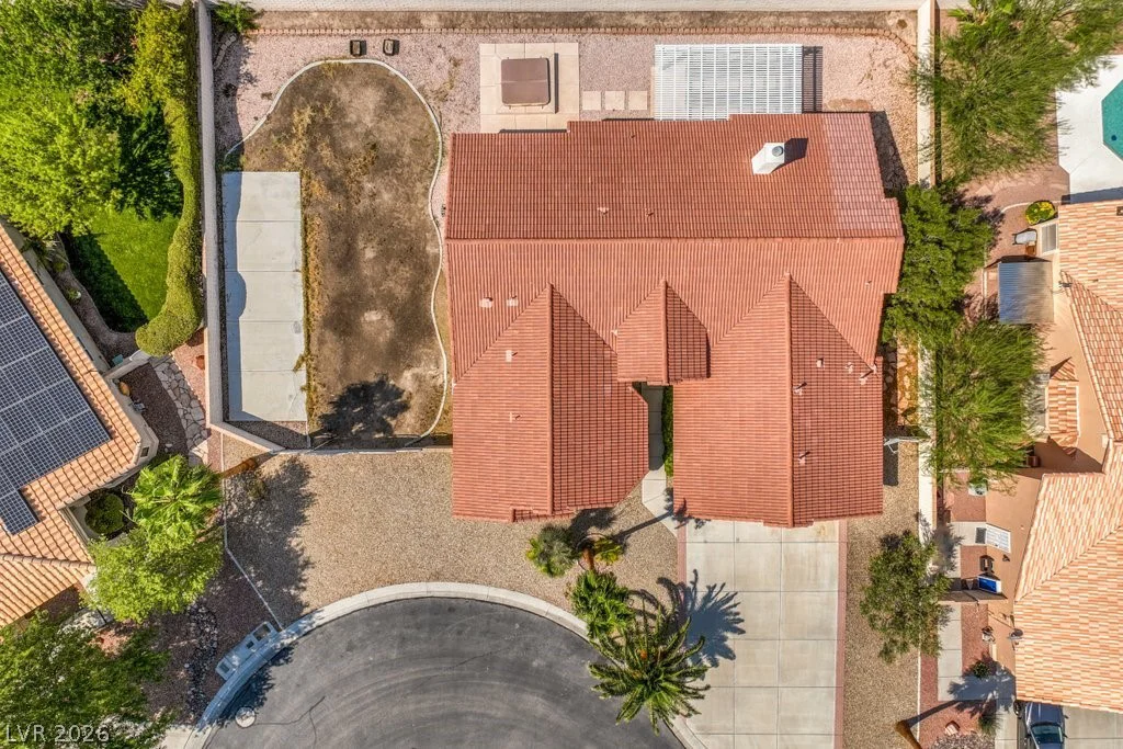 7728 Silver Wells, Las Vegas, NV 89149
