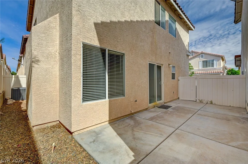 7259 Cestrum, Las Vegas, NV 89113