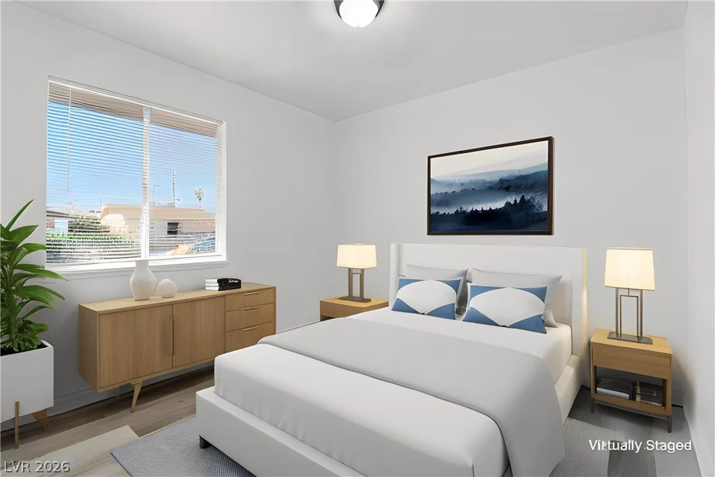 5228 Koa, Las Vegas, NV 89122