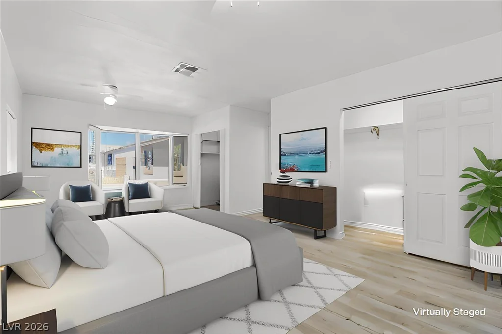 5228 Koa, Las Vegas, NV 89122