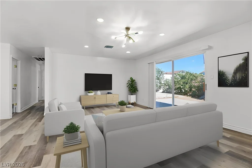 5228 Koa, Las Vegas, NV 89122