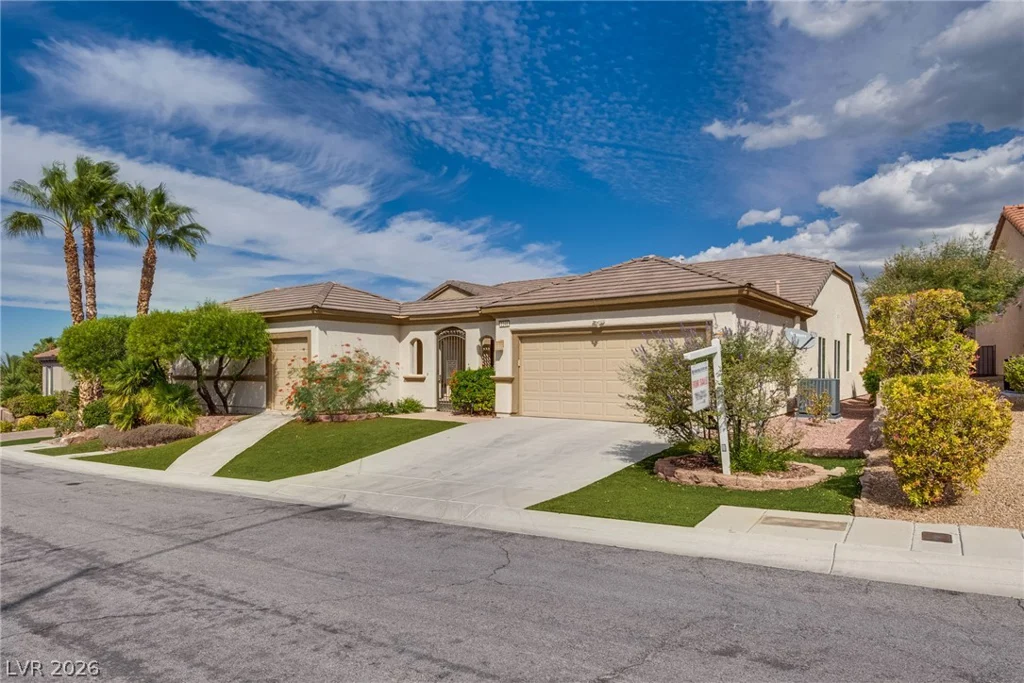 2348 Kalkaska, Henderson, NV 89044