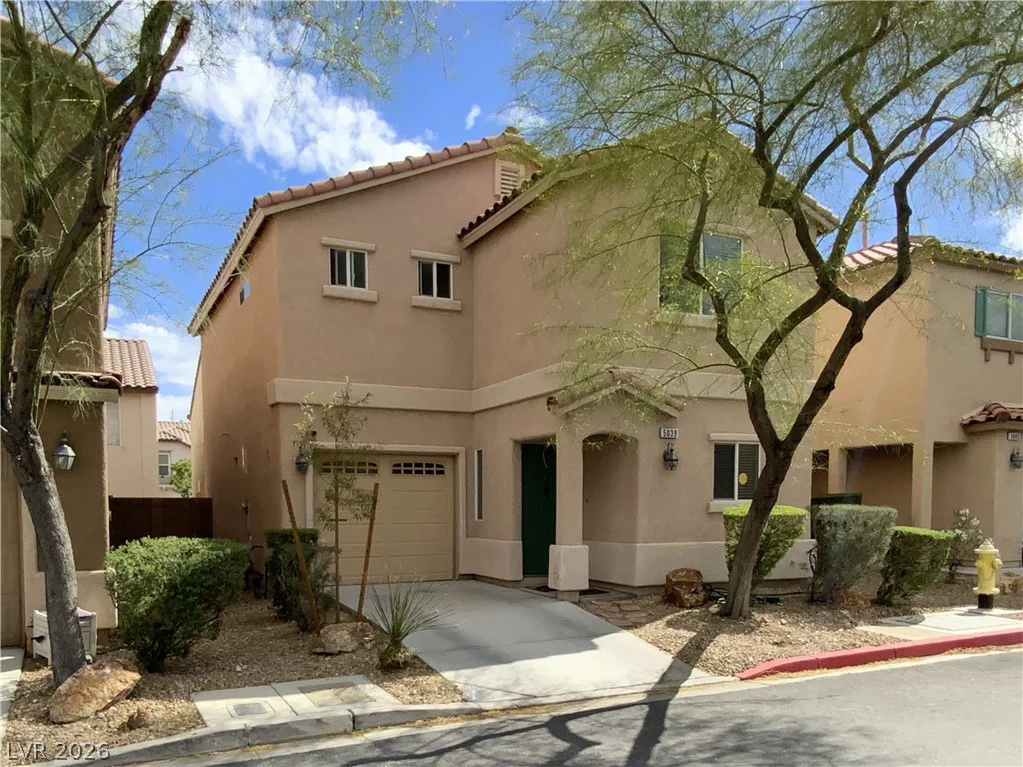 5039 Aesop, Las Vegas, NV 89139
