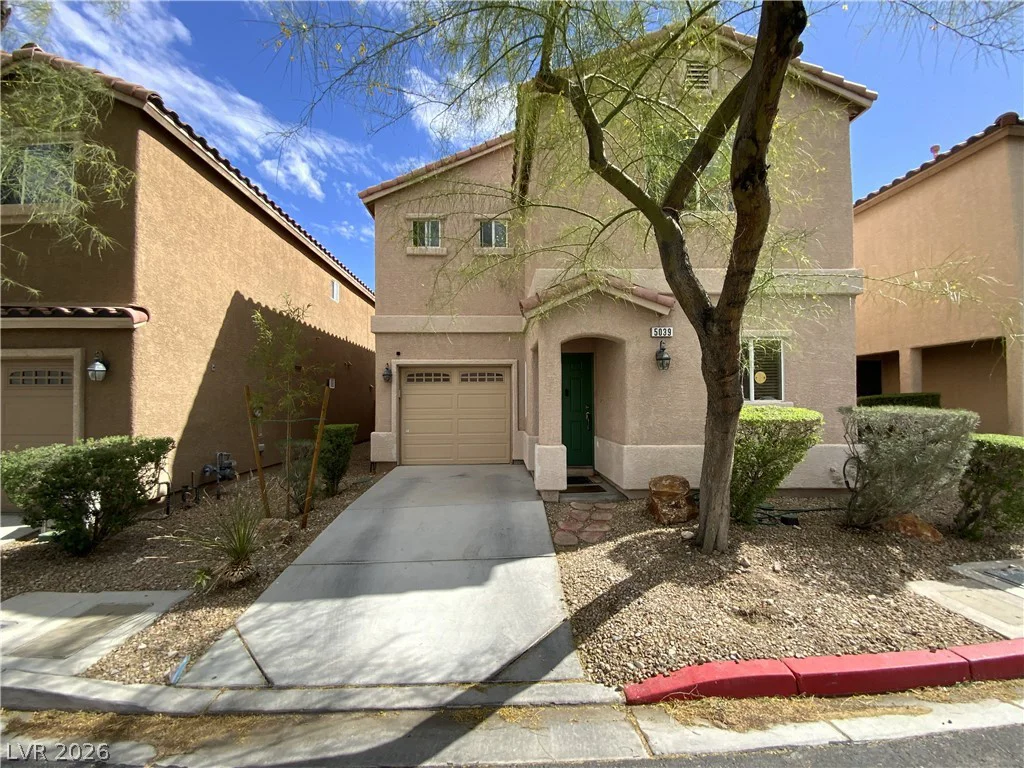 5039 Aesop, Las Vegas, NV 89139