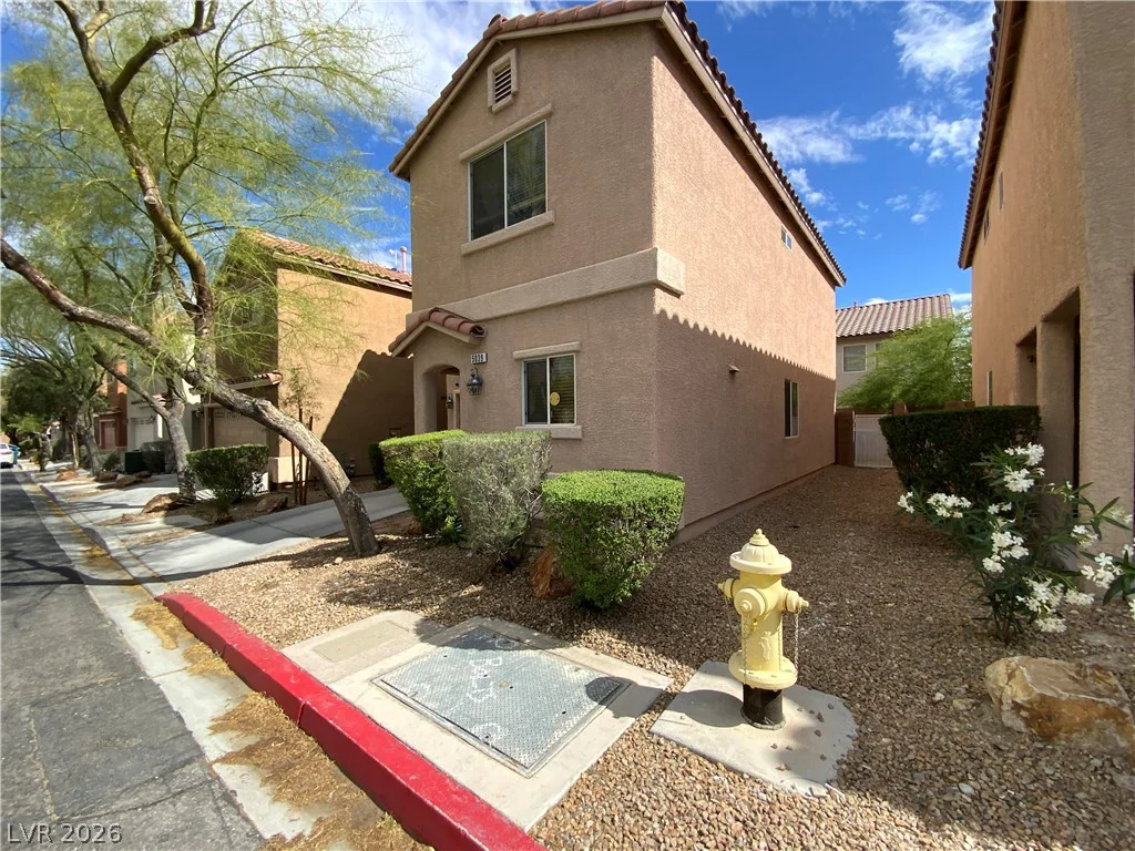 5039 Aesop, Las Vegas, NV 89139