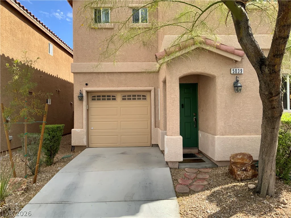 5039 Aesop, Las Vegas, NV 89139