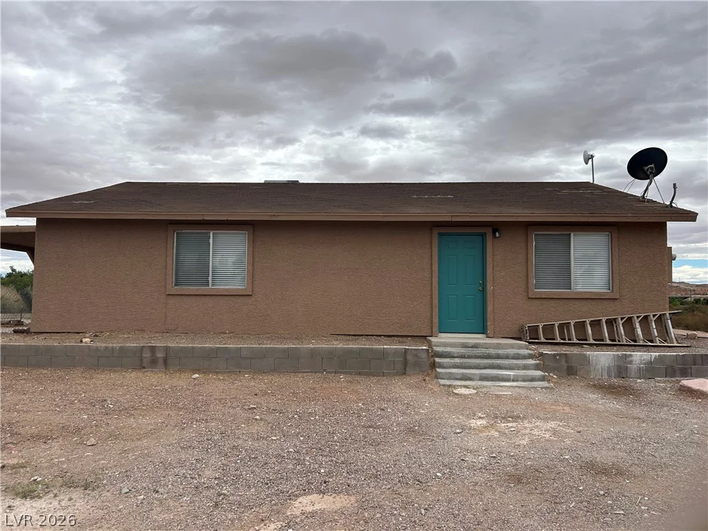 1880 State Highway 168, Moapa, NV 89025