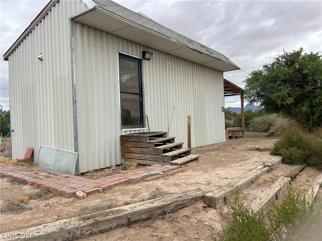 1880 State Highway 168, Moapa, NV 89025