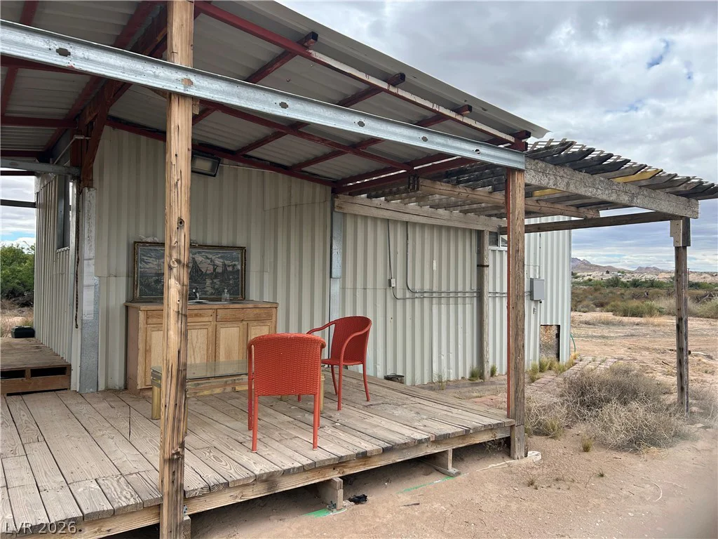 1880 State Highway 168, Moapa, NV 89025
