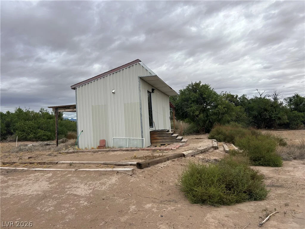 1880 State Highway 168, Moapa, NV 89025