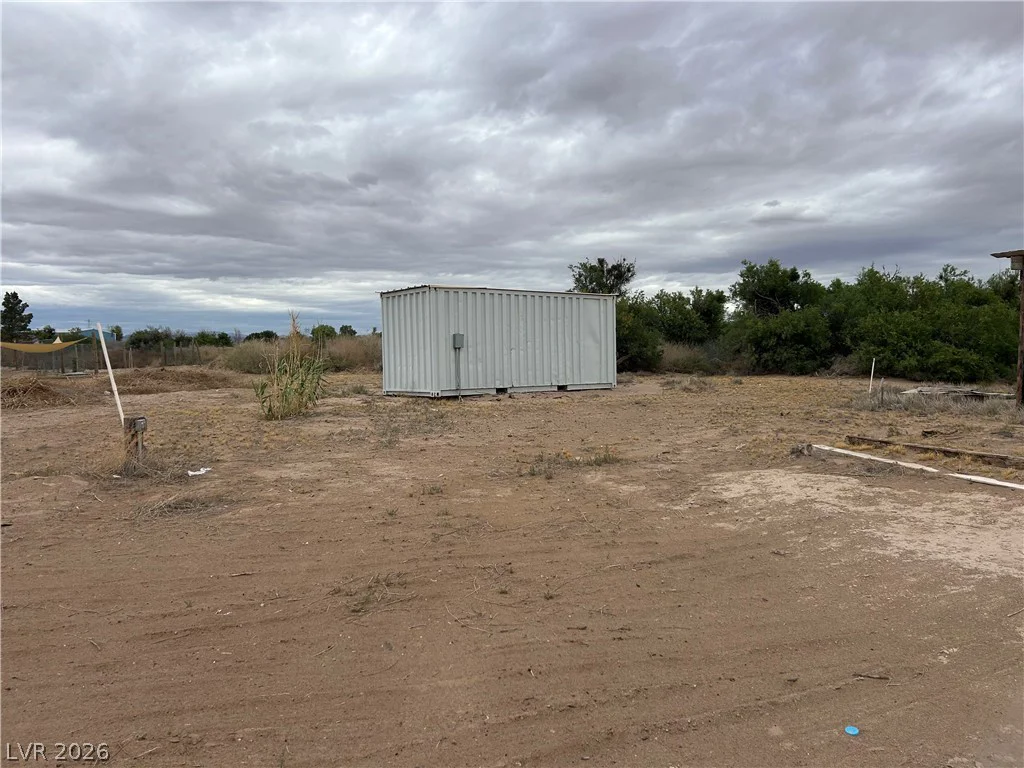 1880 State Highway 168, Moapa, NV 89025