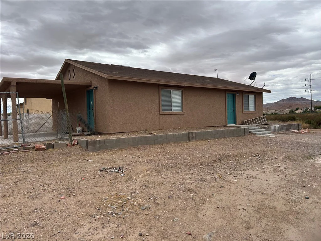 1880 State Highway 168, Moapa, NV 89025