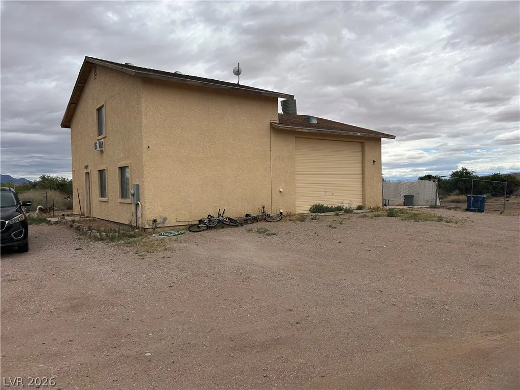 1880 State Highway 168, Moapa, NV 89025