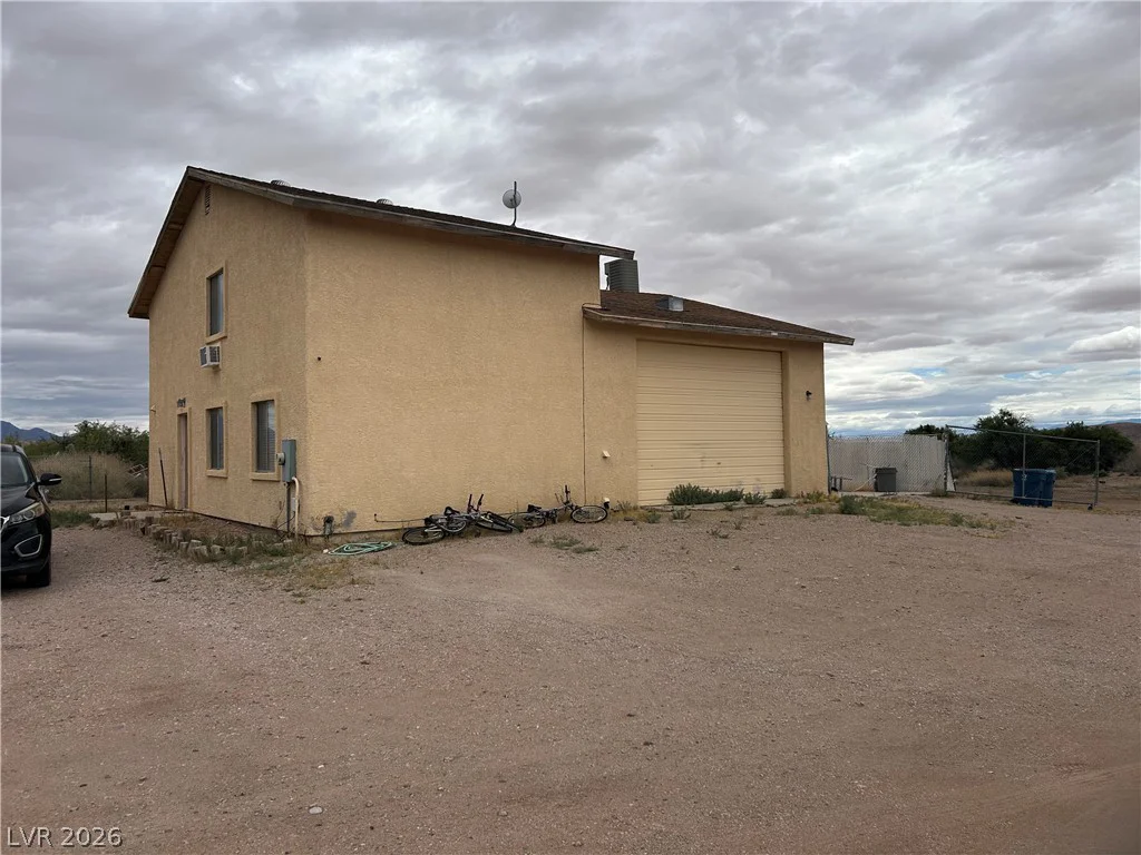 1880 State Highway 168, Moapa, NV 89025