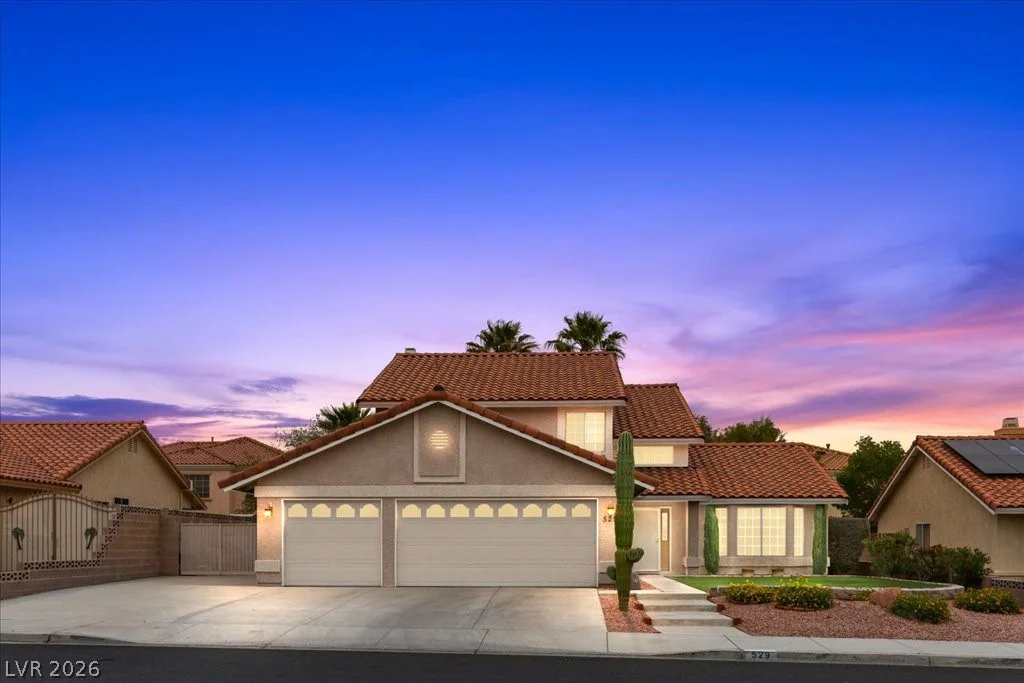 529 Ampere, Las Vegas, NV 89145