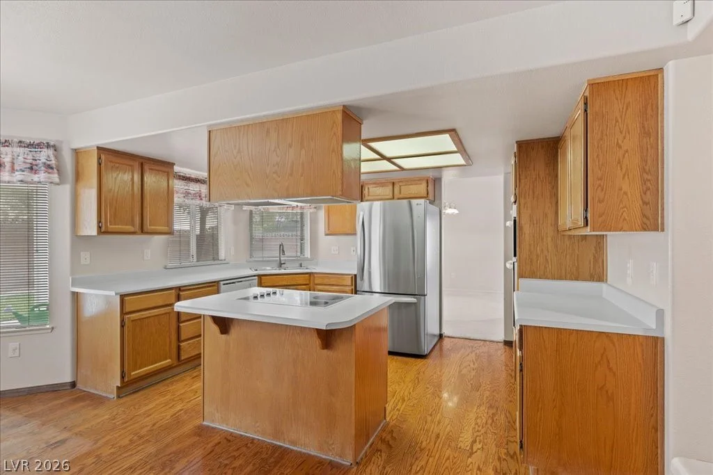 529 Ampere, Las Vegas, NV 89145