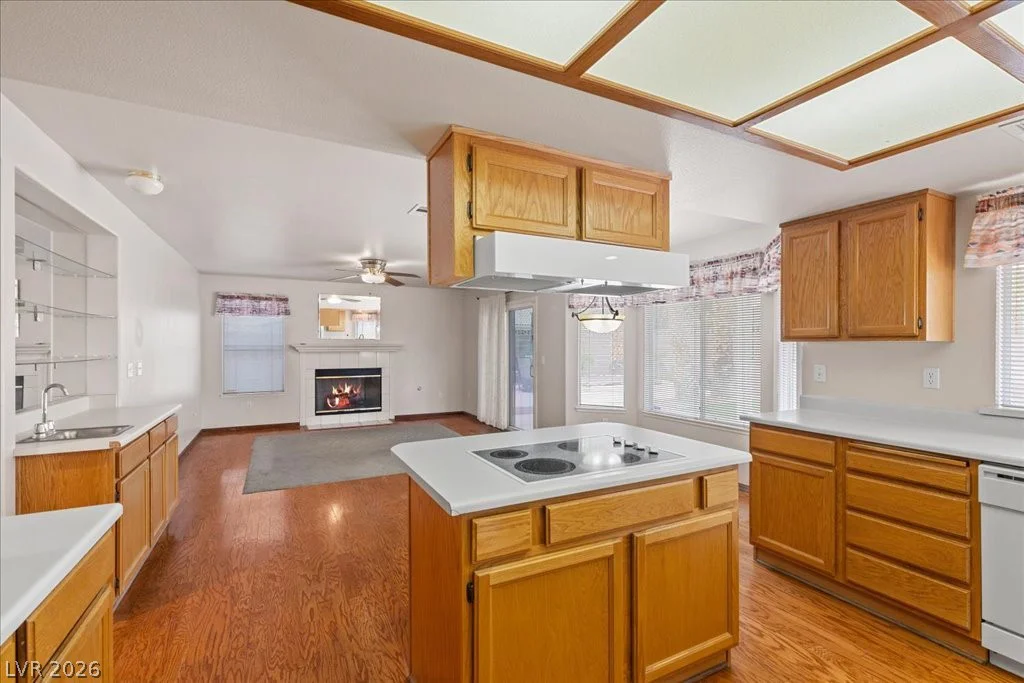 529 Ampere, Las Vegas, NV 89145