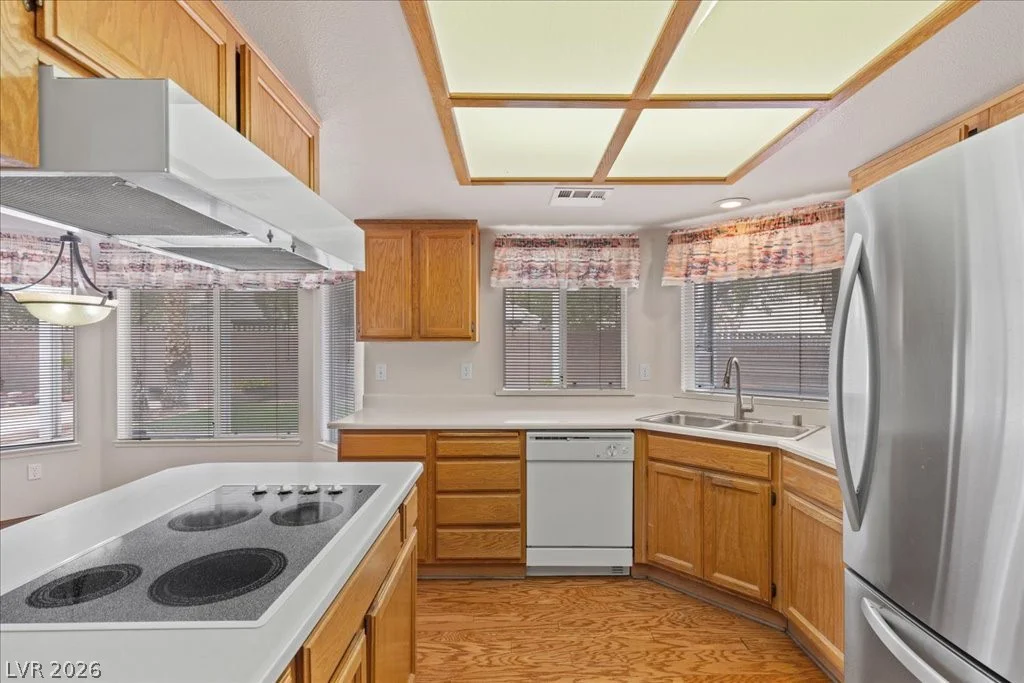 529 Ampere, Las Vegas, NV 89145