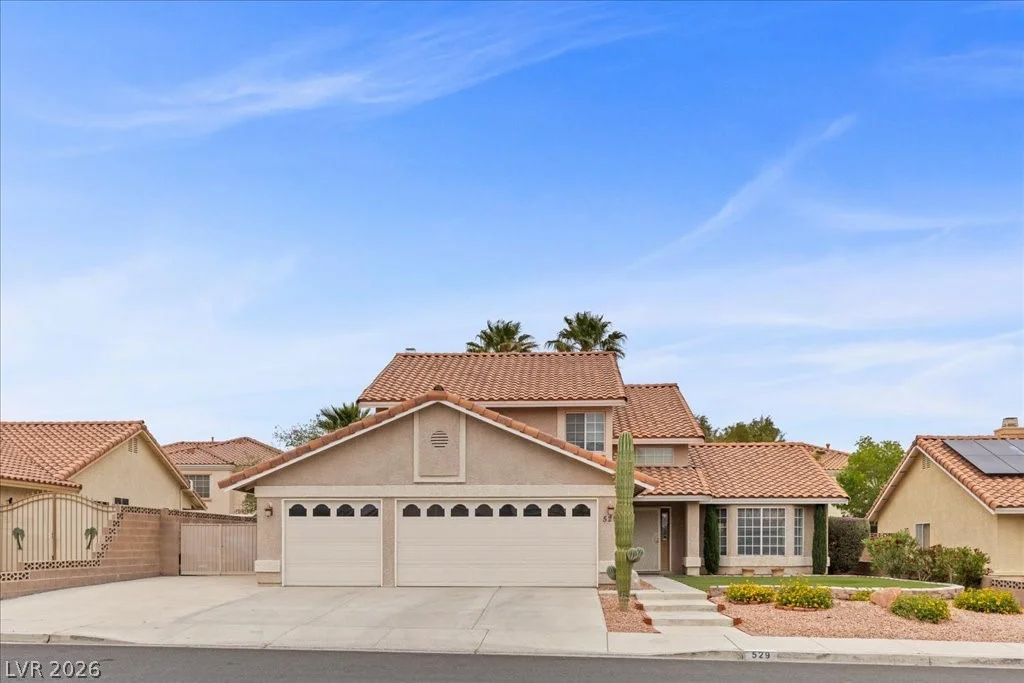 529 Ampere, Las Vegas, NV 89145