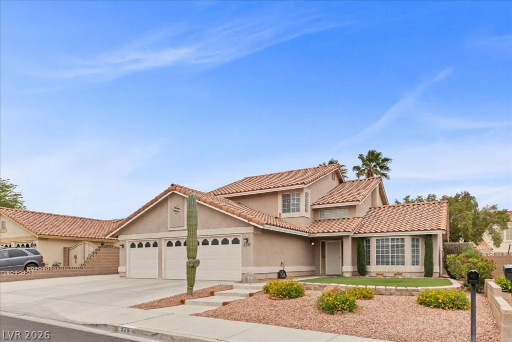 529 Ampere, Las Vegas, NV 89145
