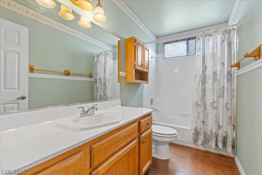 529 Ampere, Las Vegas, NV 89145