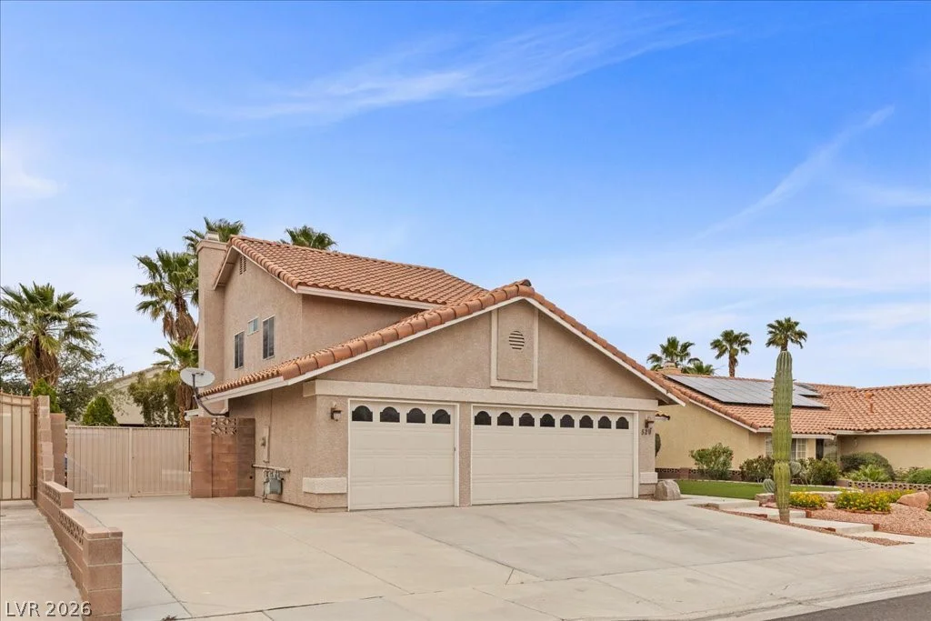 529 Ampere, Las Vegas, NV 89145