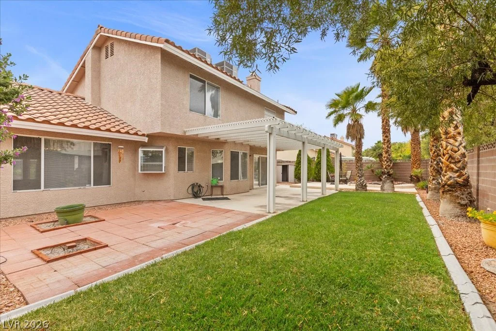 529 Ampere, Las Vegas, NV 89145