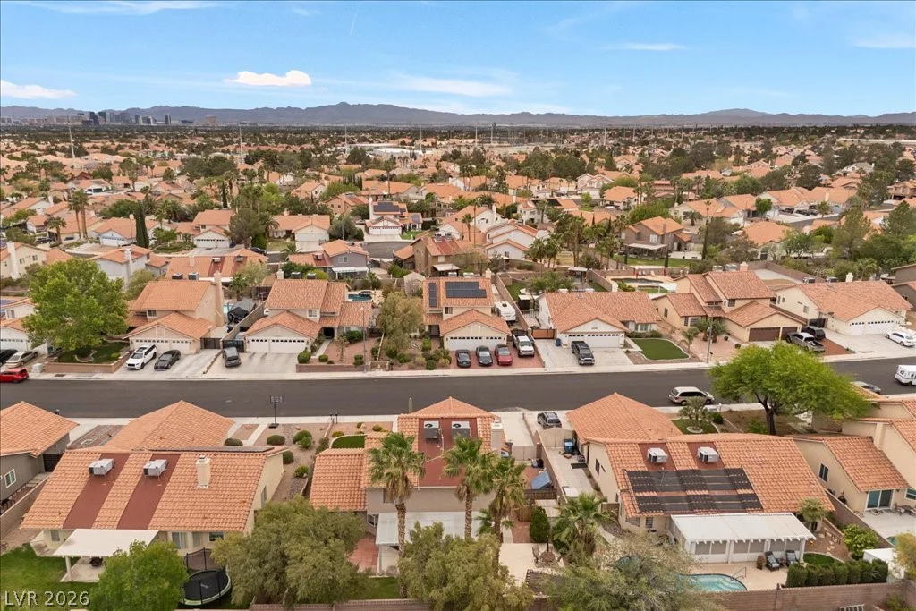 529 Ampere, Las Vegas, NV 89145