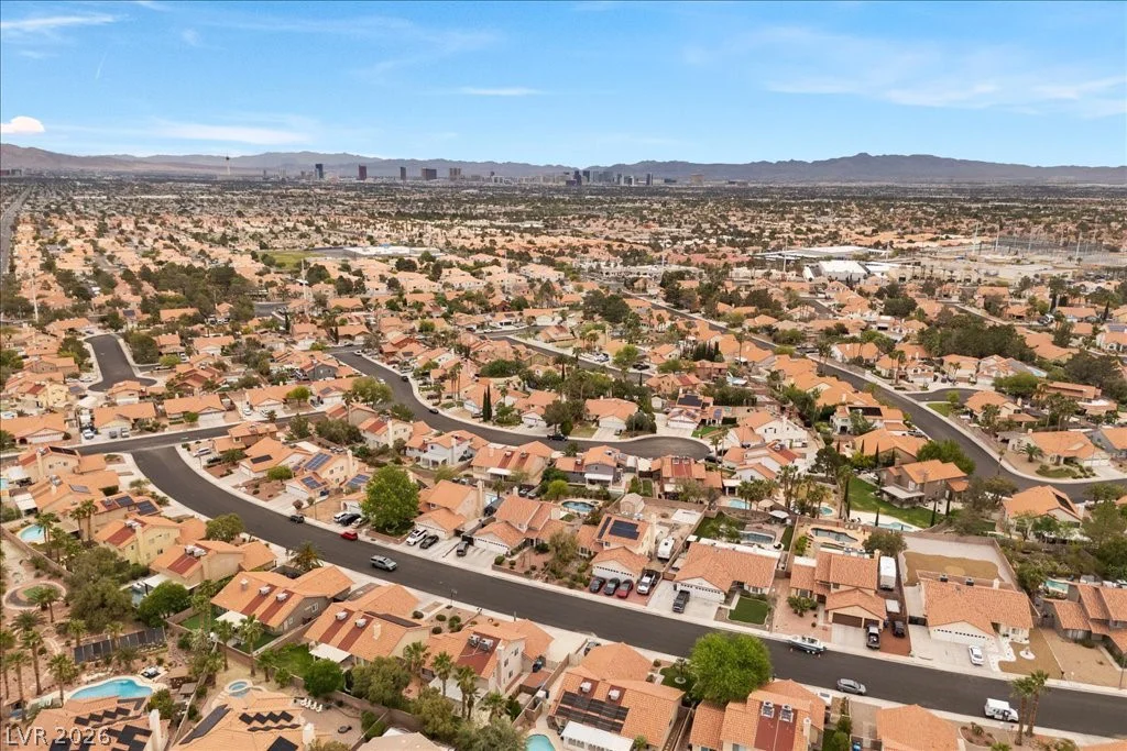529 Ampere, Las Vegas, NV 89145