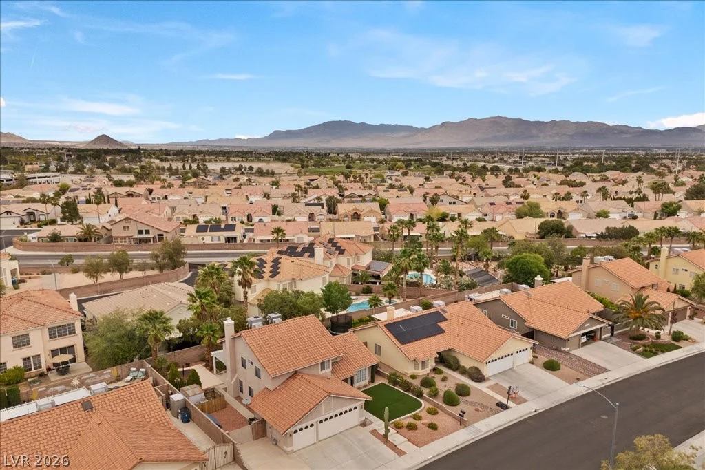 529 Ampere, Las Vegas, NV 89145