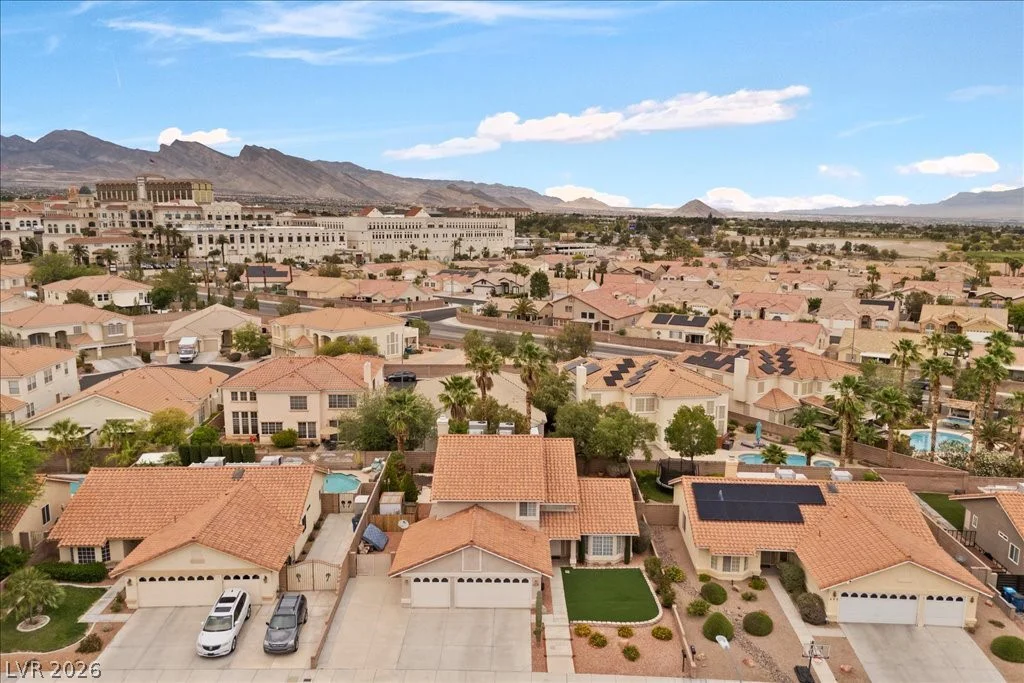 529 Ampere, Las Vegas, NV 89145