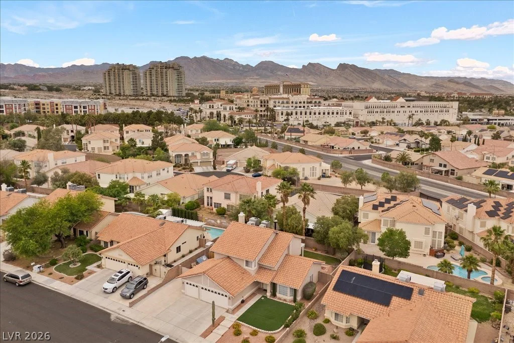 529 Ampere, Las Vegas, NV 89145