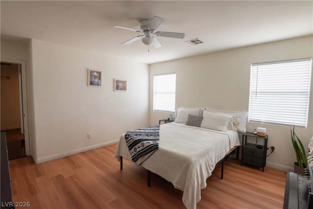 2027 Tallow Tree, North Las Vegas, NV 89032