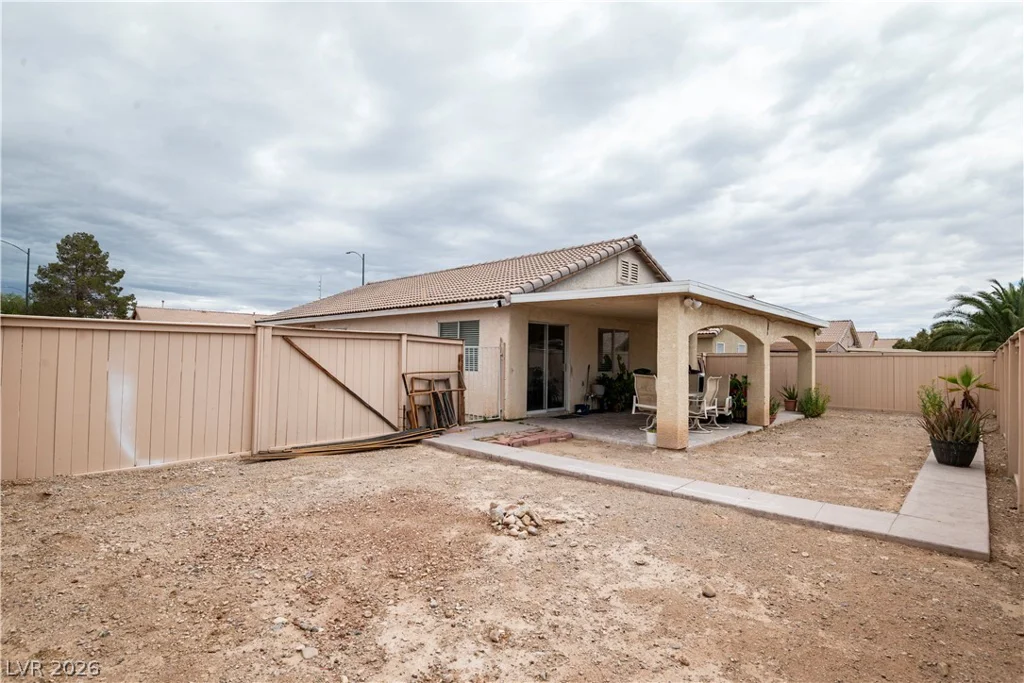 2027 Tallow Tree, North Las Vegas, NV 89032