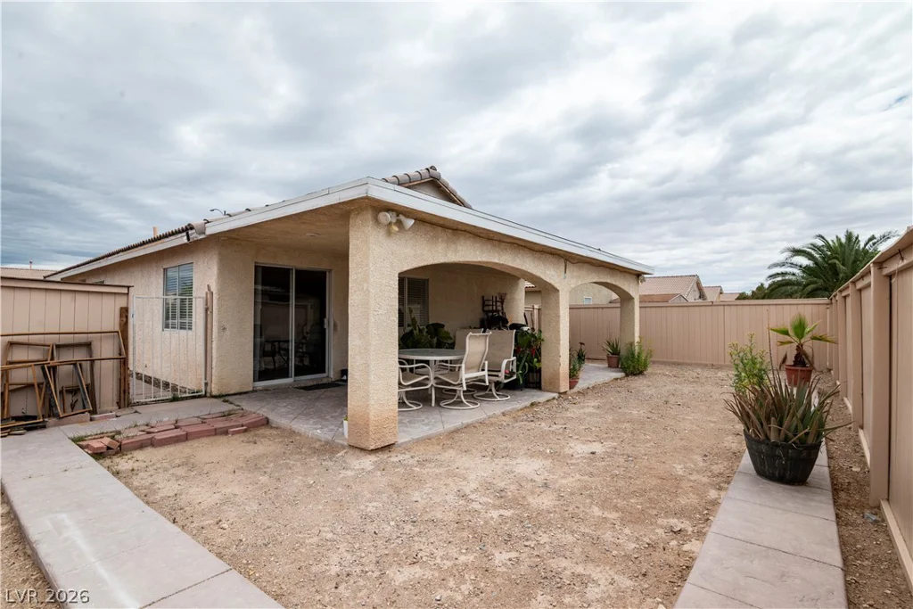 2027 Tallow Tree, North Las Vegas, NV 89032