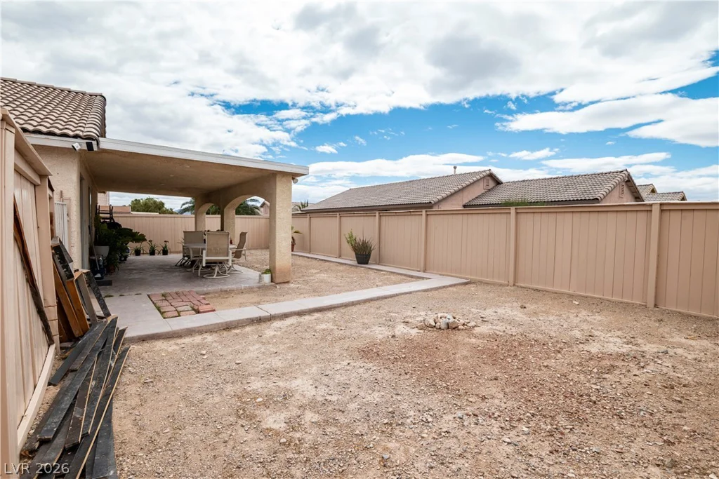 2027 Tallow Tree, North Las Vegas, NV 89032