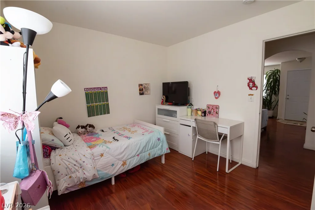 2027 Tallow Tree, North Las Vegas, NV 89032