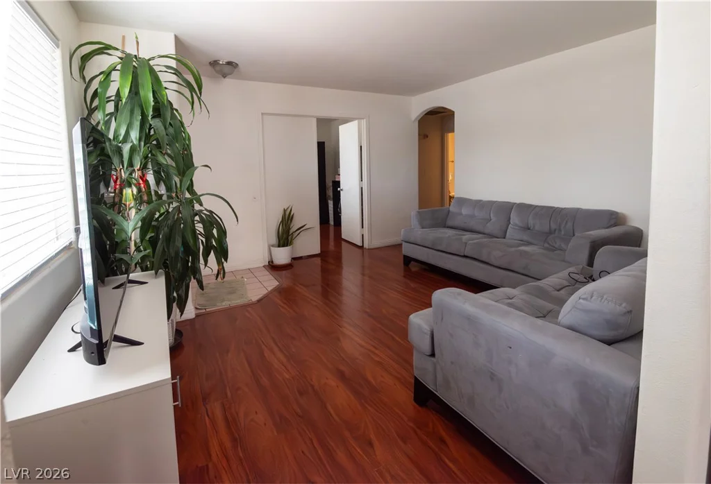 2027 Tallow Tree, North Las Vegas, NV 89032