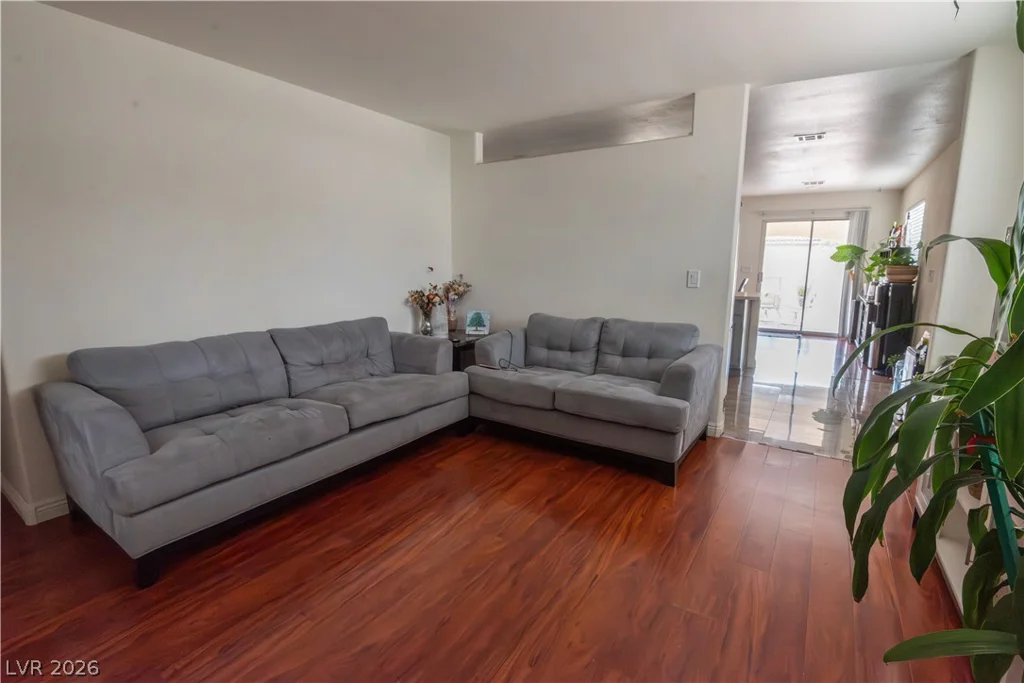 2027 Tallow Tree, North Las Vegas, NV 89032