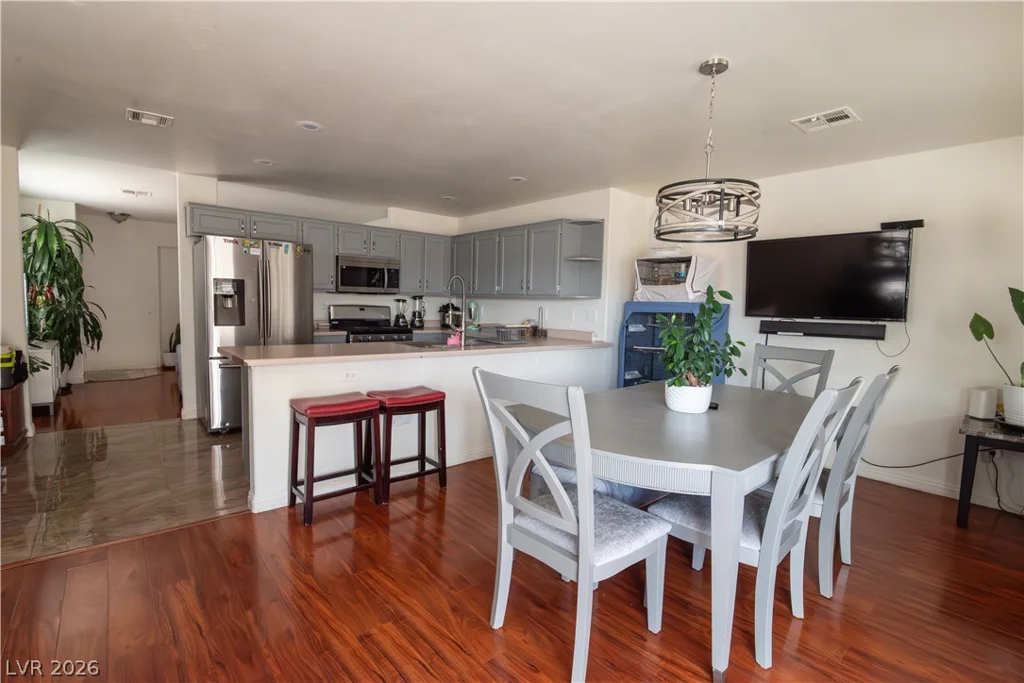 2027 Tallow Tree, North Las Vegas, NV 89032