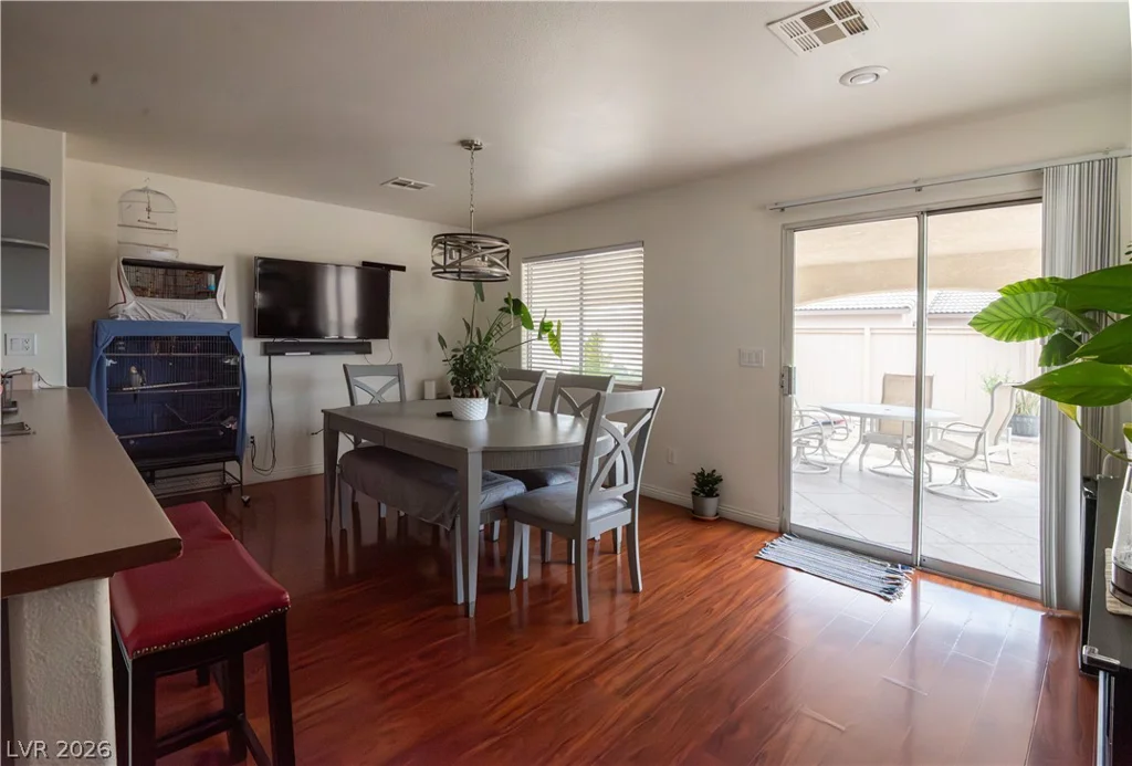 2027 Tallow Tree, North Las Vegas, NV 89032