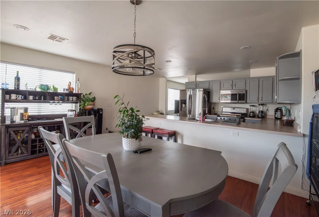 2027 Tallow Tree, North Las Vegas, NV 89032