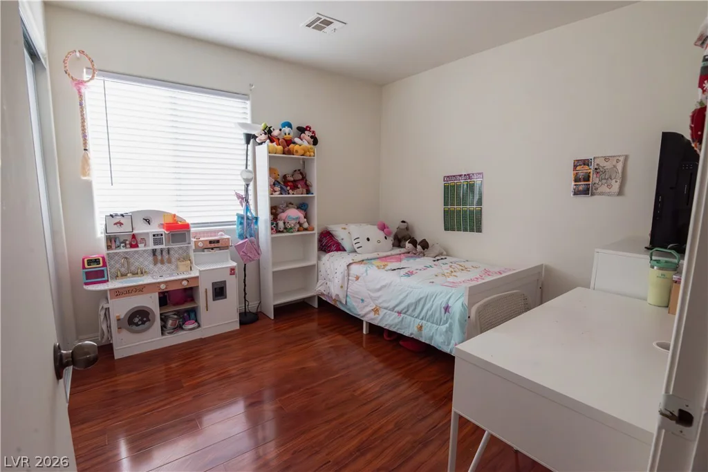 2027 Tallow Tree, North Las Vegas, NV 89032