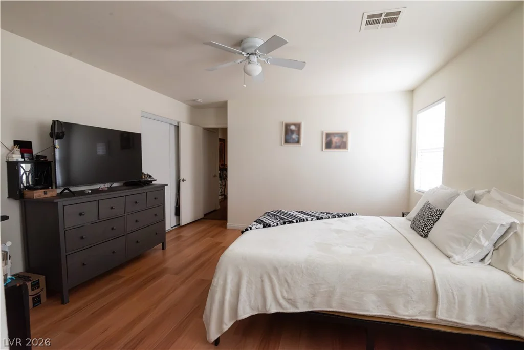 2027 Tallow Tree, North Las Vegas, NV 89032