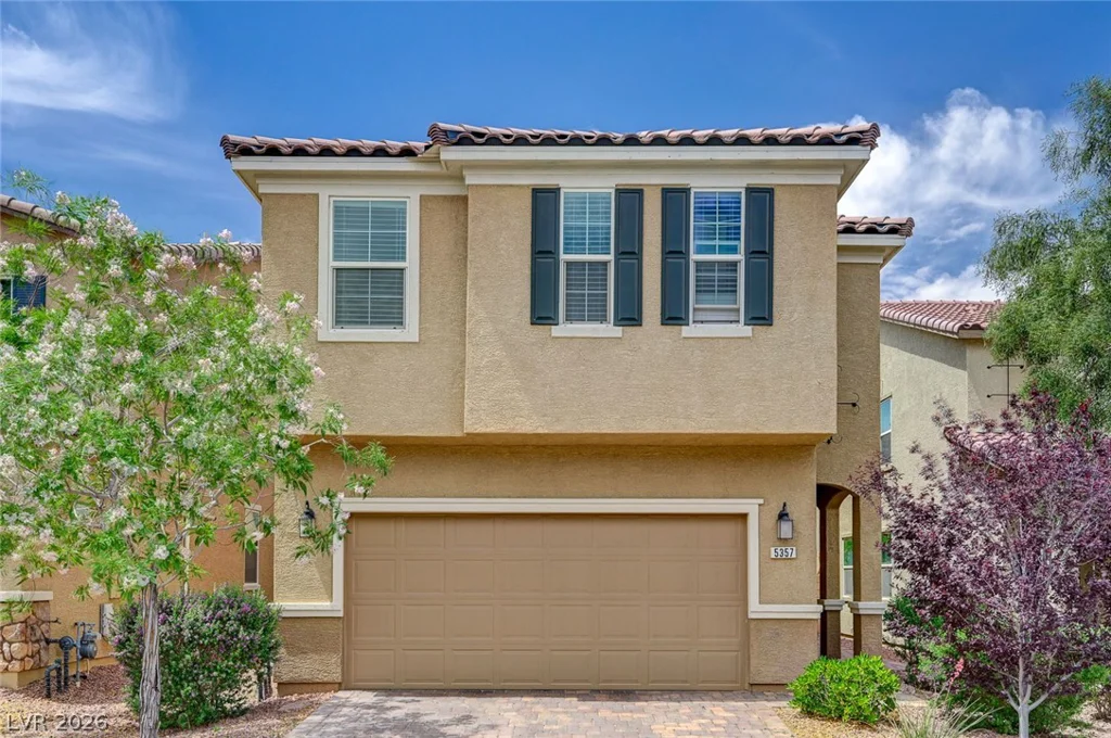 5357 Stonara, Las Vegas, NV 89113