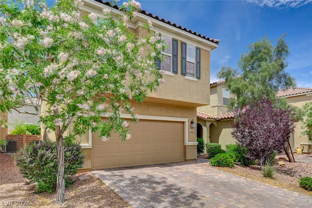 5357 Stonara, Las Vegas, NV 89113